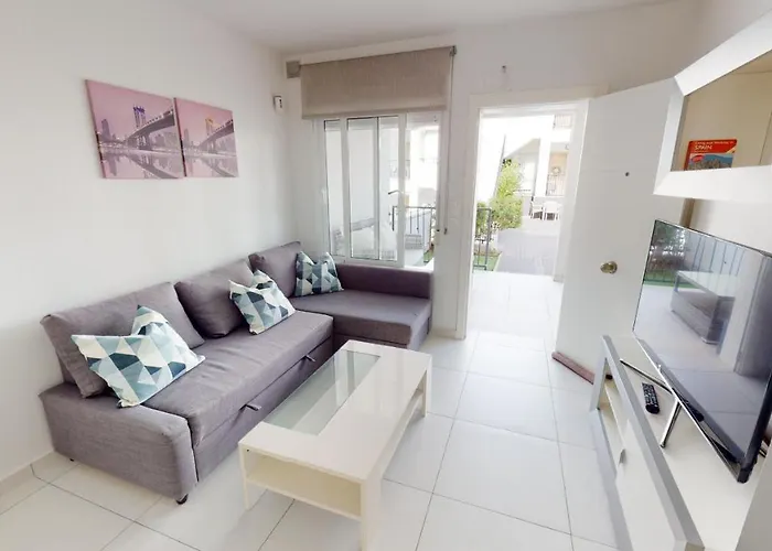 Apartment Vistabella 2 Bed Lower Torrevieja