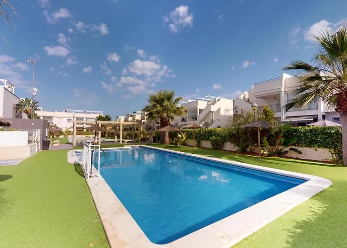 Vistabella 2 Bed Lower *
